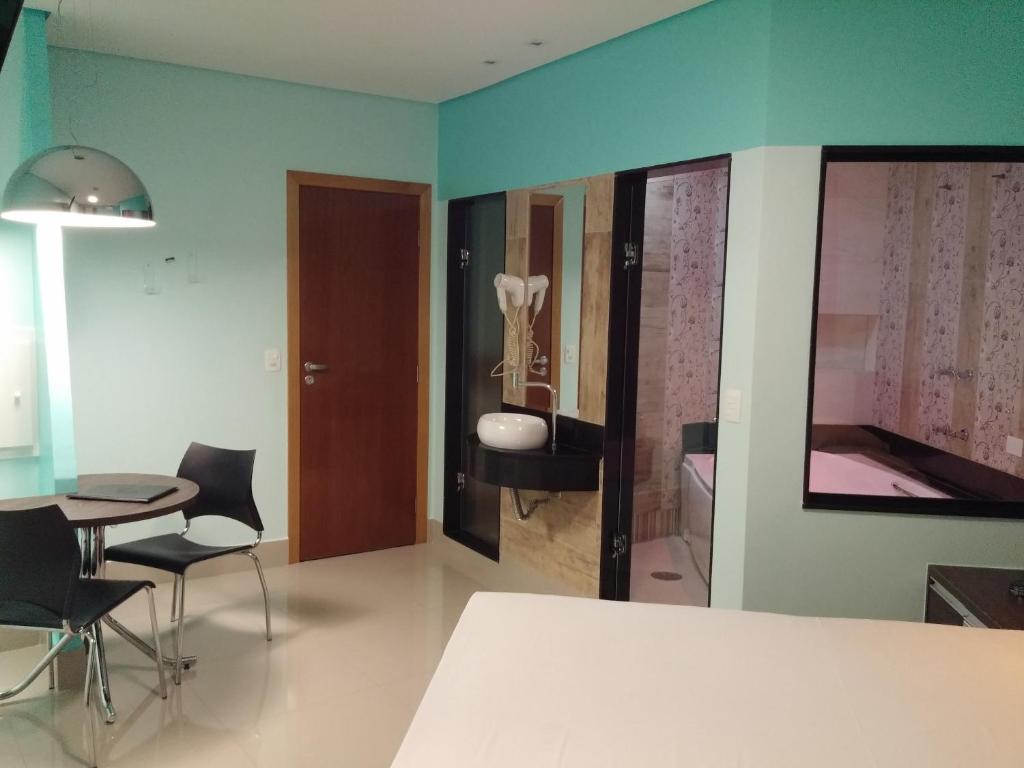  Hotel Gaia (Adult Only)