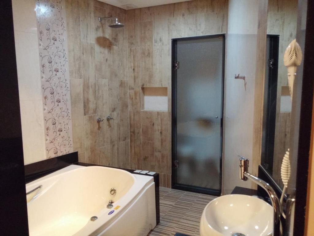  Hotel Gaia (Adult Only)