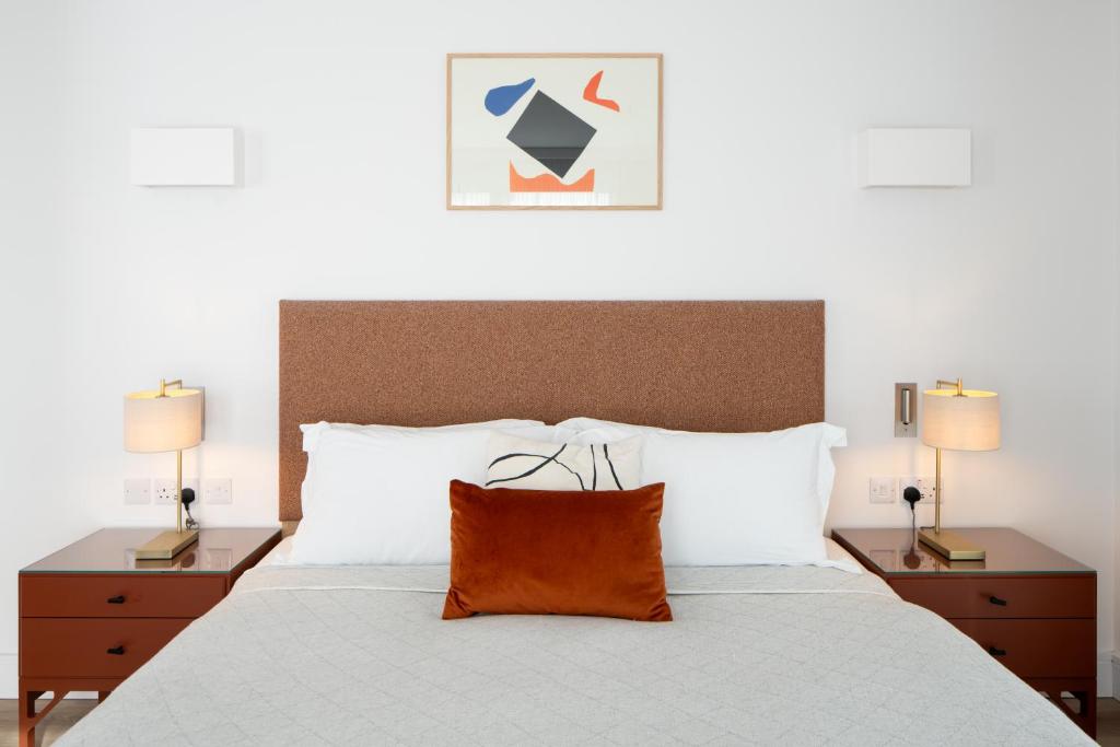 Rockwell East-Tower Bridge - Resim 15