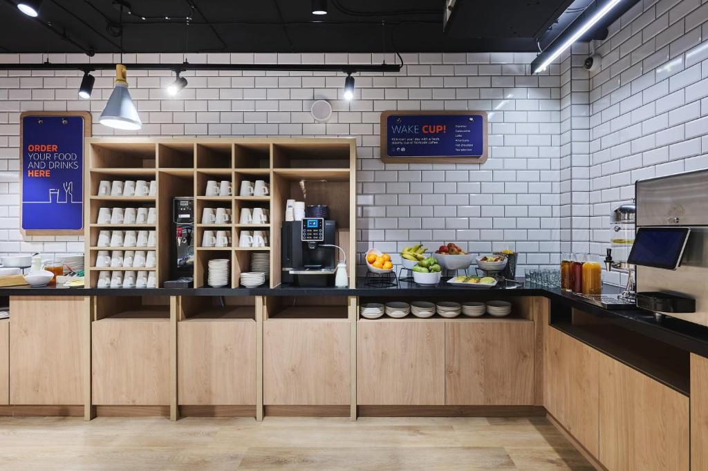 Holiday Inn Express Lublin by IHG - Resim 31