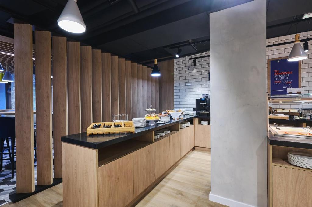 Holiday Inn Express Lublin by IHG - Resim 34