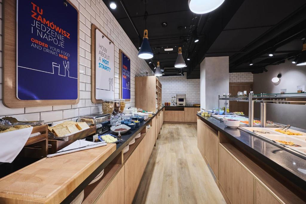 Holiday Inn Express Lublin by IHG - Resim 40