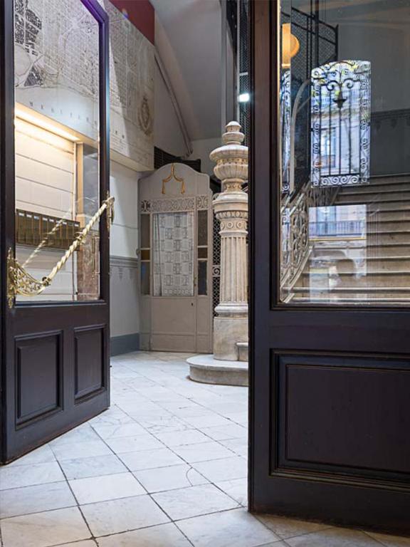 Fotografie z fotogalerie ubytování Bed & Art Barcelona v destinaci Barcelona