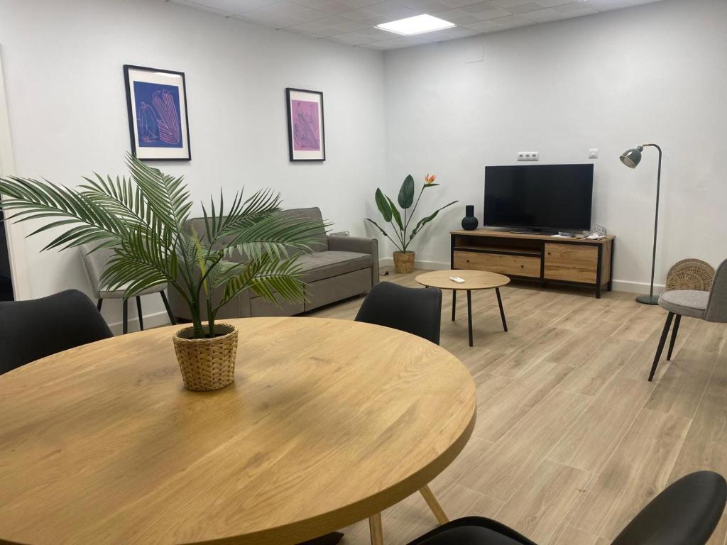 Apartamento el Pasaje