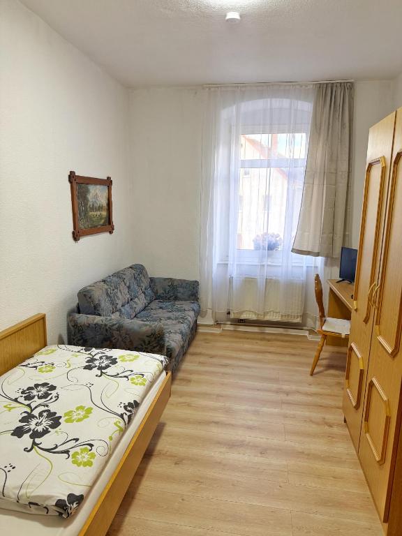 Landgasthof zur guten Quelle - Chambre Simple