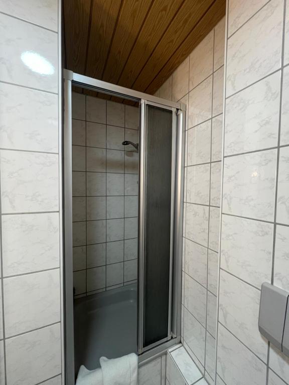 Landgasthof zur guten Quelle - Chambre Simple