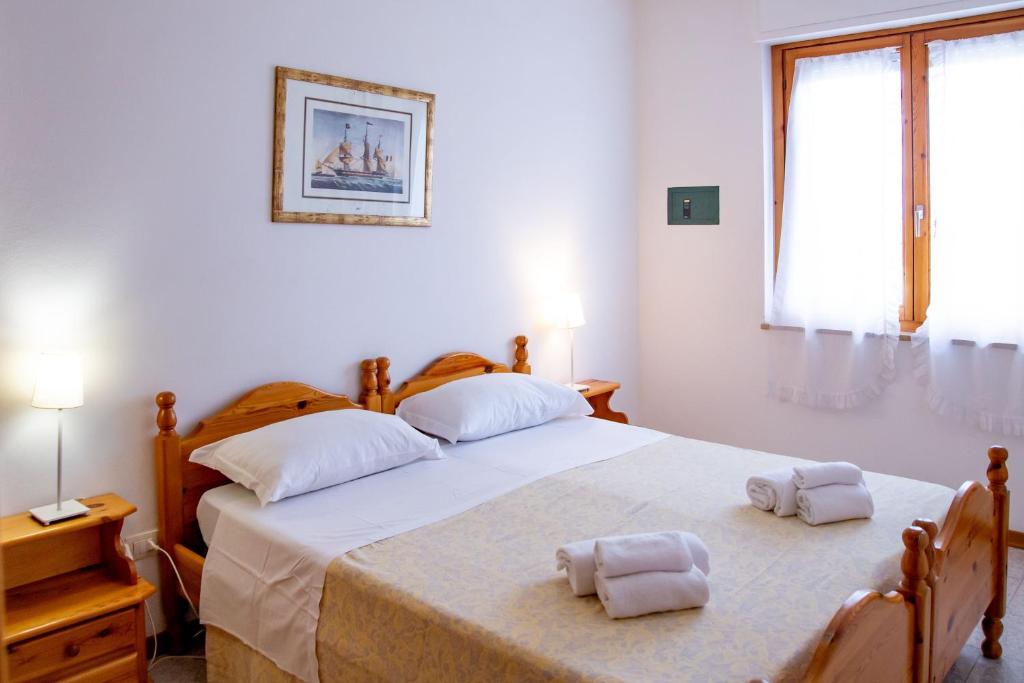 Gardenia Casa Vacanze