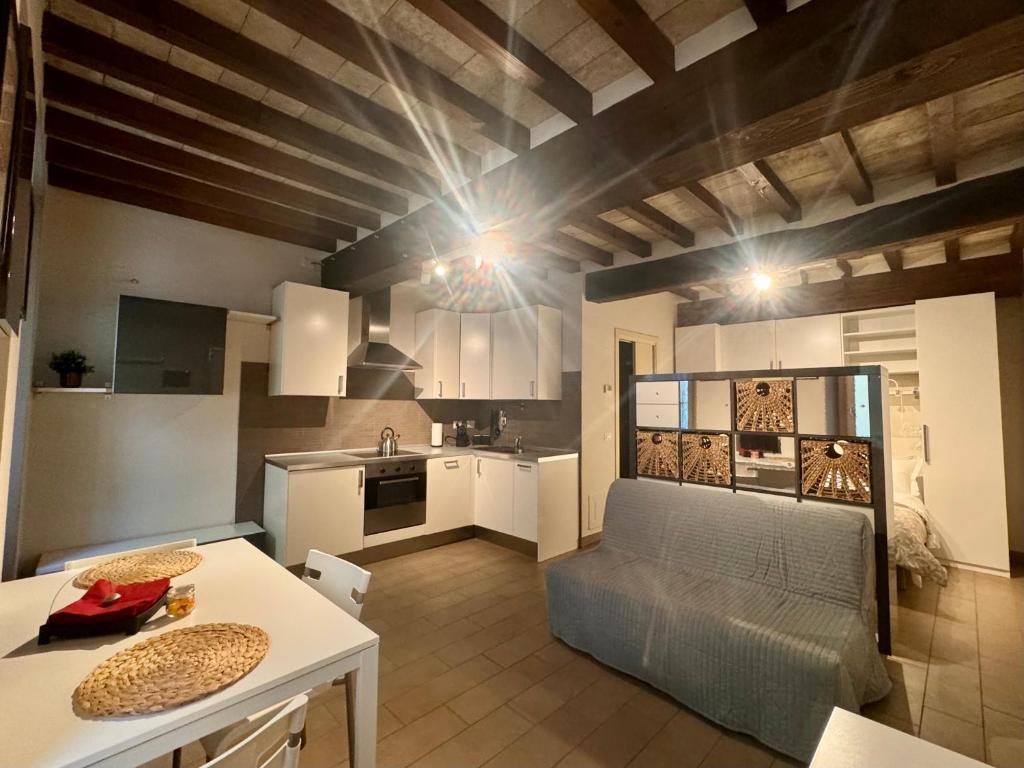 Niki O. Apartments - Studio Supérieur