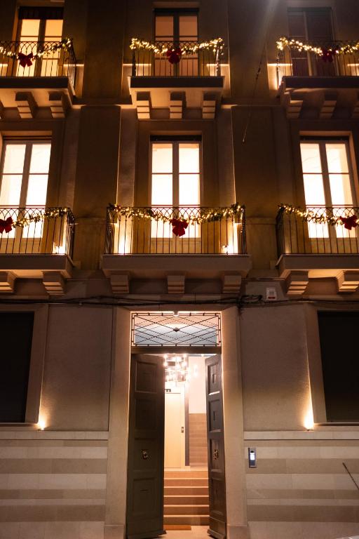 Foto dalla galleria di Elysium Boutique Apartments - Catania a Catania