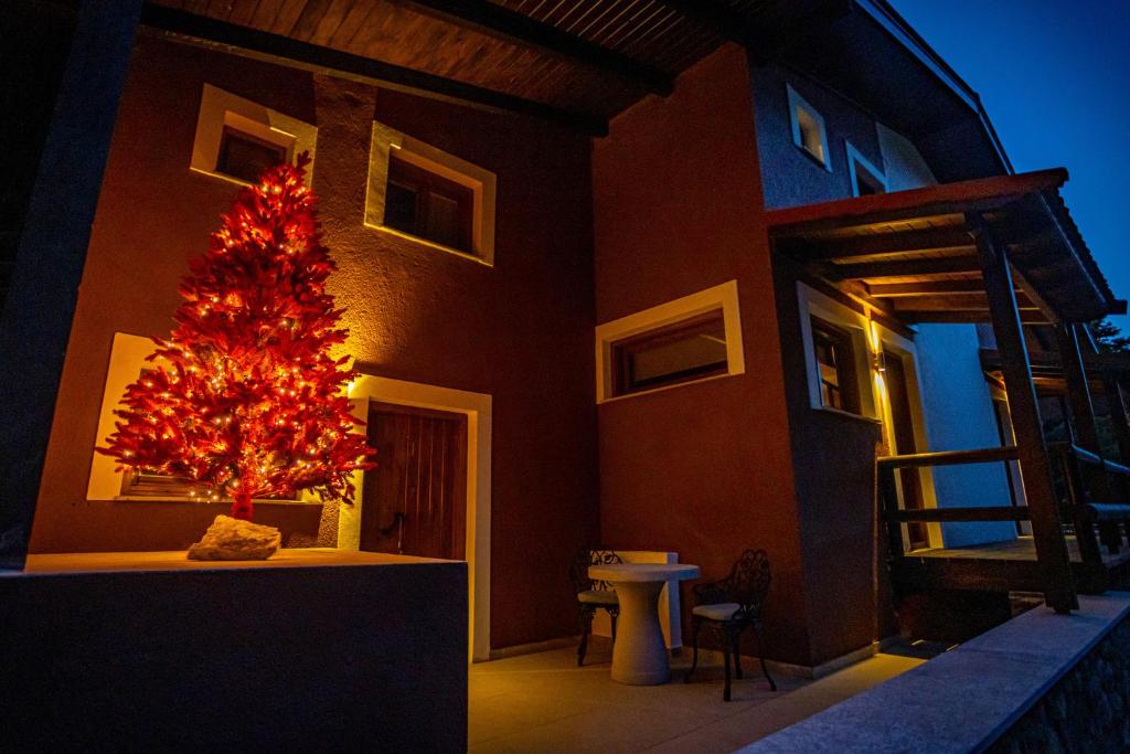 Fotografie z fotogalerie ubytování MZ Reindeer v destinaci Kalívia