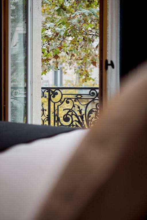 6 VH Hotel - Resim 13