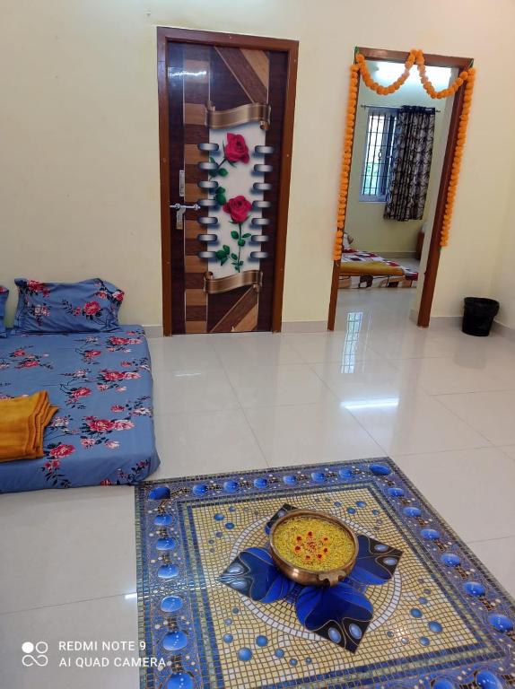 Fotografie z fotogalerie ubytování RVN Resort Yercaud v destinaci Salem