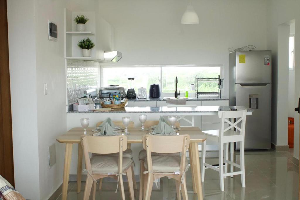 Fotografie z fotogalerie ubytování Beautiful Villa with 2 Bedrooms v destinaci Punta Cana