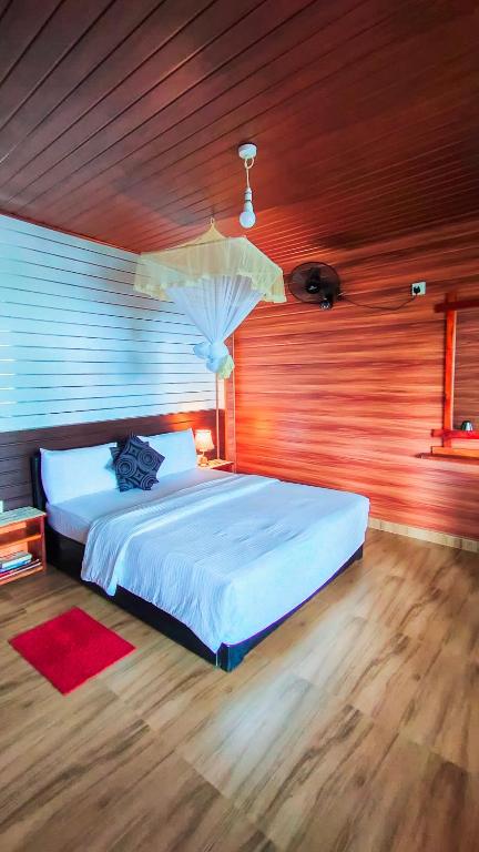 Ella Happy View Homestay - 17