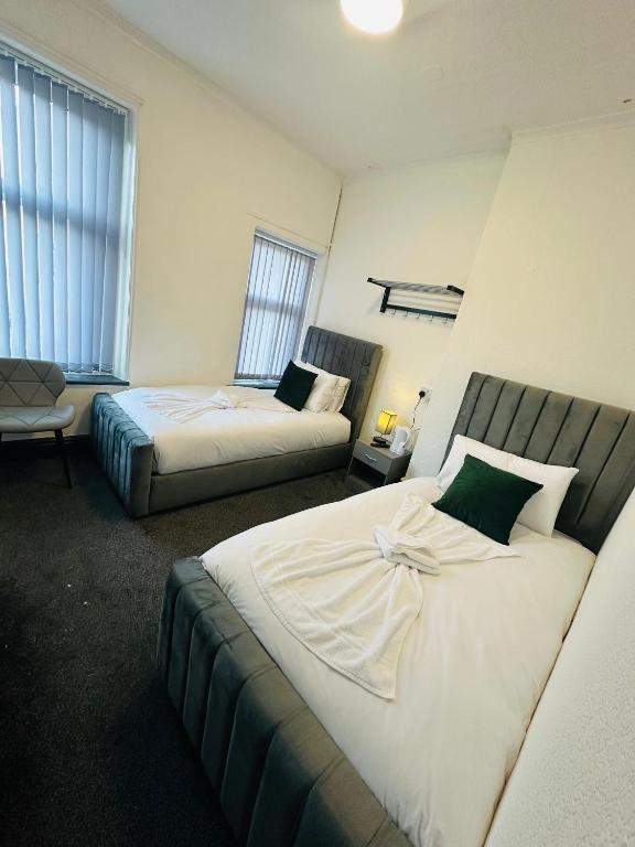 The New Valron Hotel - Resim 10