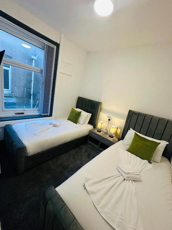 The New Valron Hotel - Resim 13