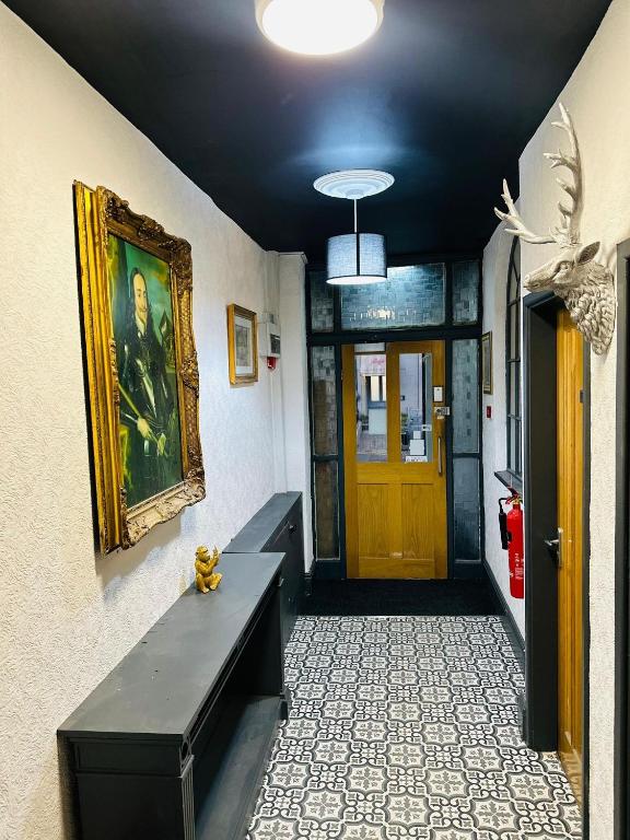 The New Valron Hotel - Resim 15