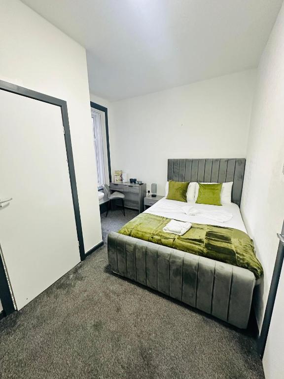 The New Valron Hotel - Resim 6