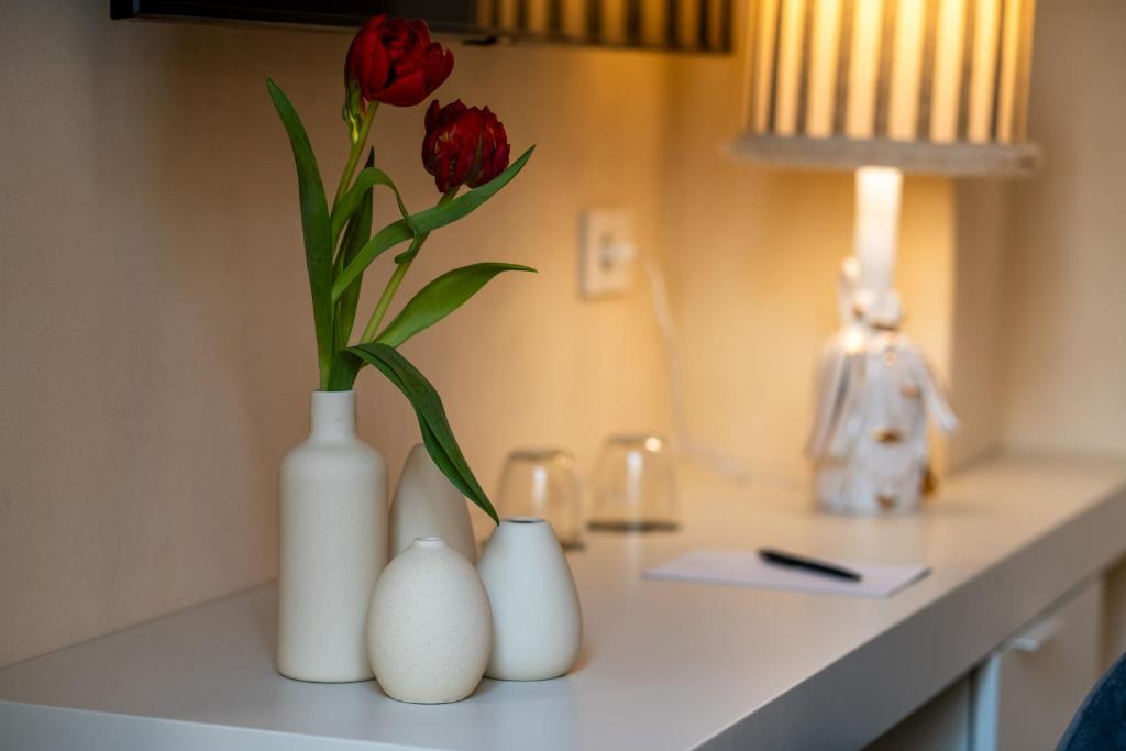 Palazzo Paisiello - Luxury Rooms Lecce - 10