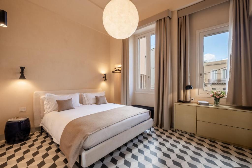 Palazzo Paisiello - Luxury Rooms Lecce - 17
