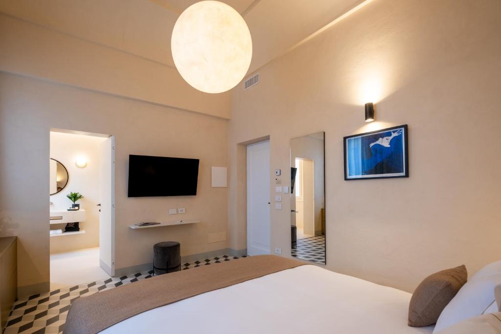 Palazzo Paisiello - Luxury Rooms Lecce - 19