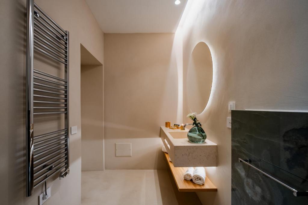 Palazzo Paisiello - Luxury Rooms Lecce - 6