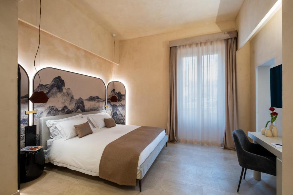 Palazzo Paisiello - Luxury Rooms Lecce - 13