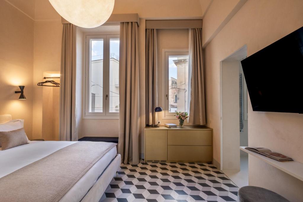 Palazzo Paisiello - Luxury Rooms Lecce - 18