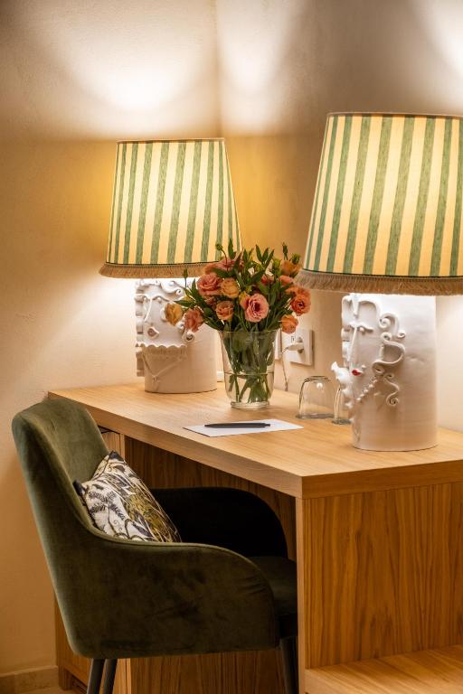 Palazzo Paisiello - Luxury Rooms Lecce - 4