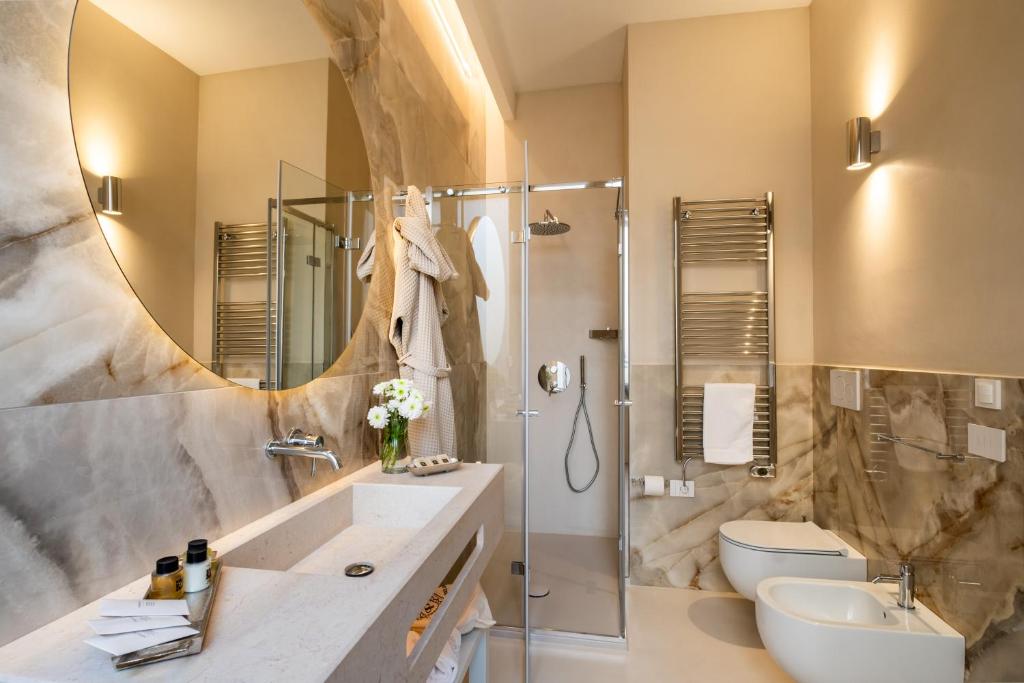 Palazzo Paisiello - Luxury Rooms Lecce - 15