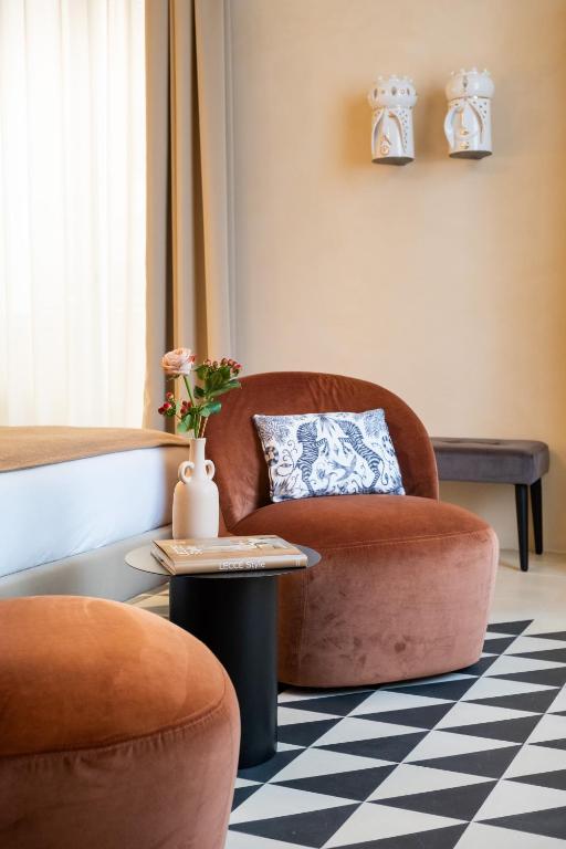 Palazzo Paisiello - Luxury Rooms Lecce photo
