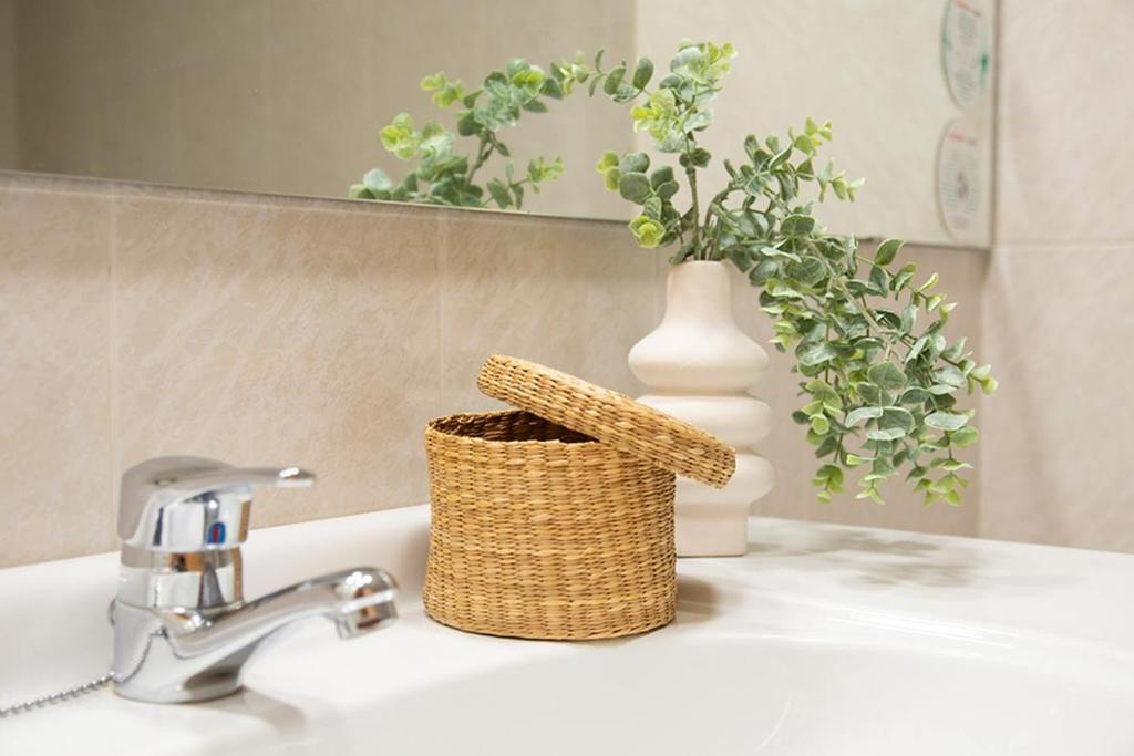 Hotel Condes de Haro - 18