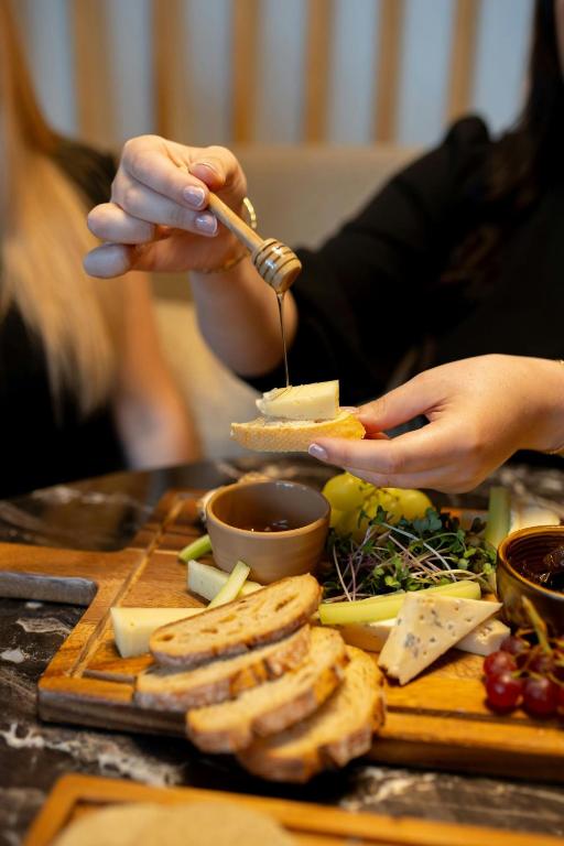 AC Hotel by Marriott Inverness - Resim 44