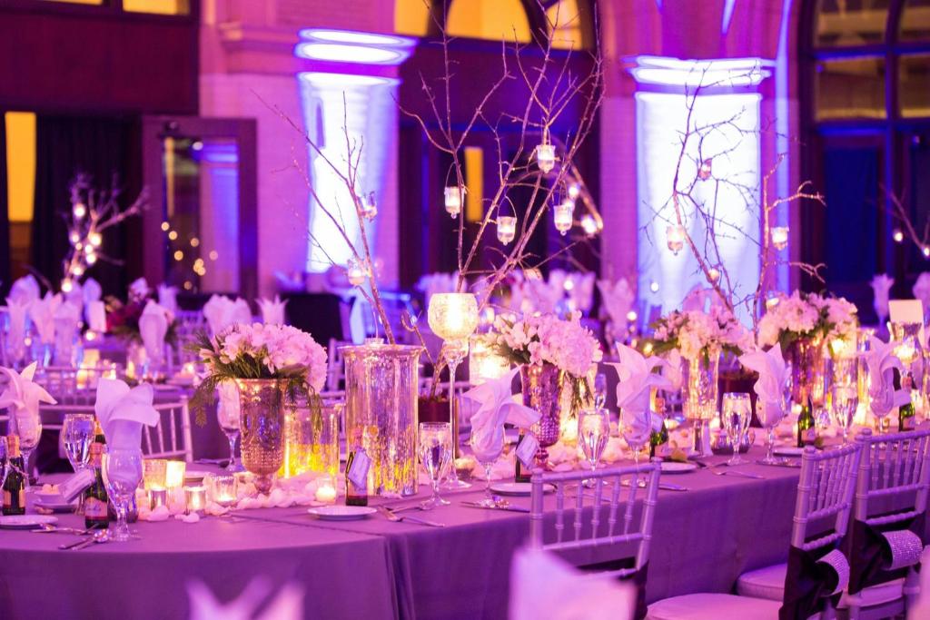 Renaissance Minneapolis Hotel, The Depot photo