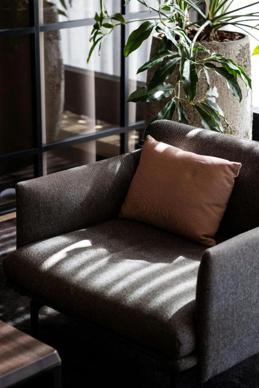 AC Hotel by Marriott Inverness - Resim 43