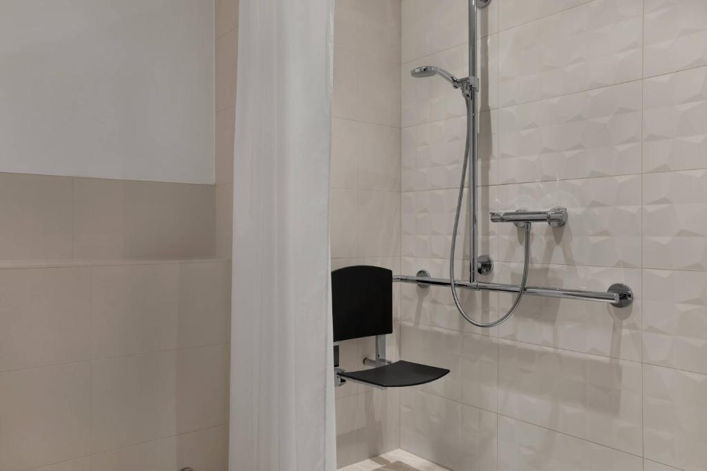 AC Hotel by Marriott Innsbruck - 11