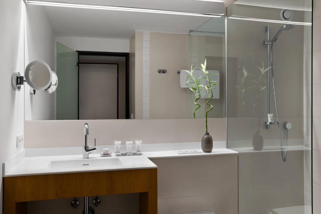 AC Hotel by Marriott Innsbruck - 6