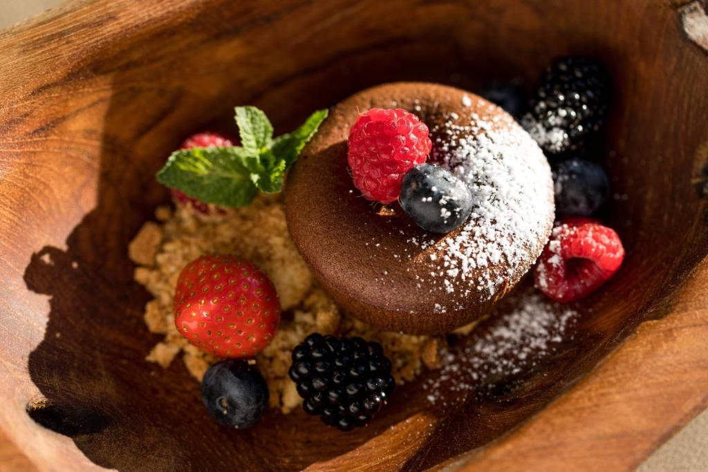 AC Hotel by Marriott Innsbruck - Resim 36