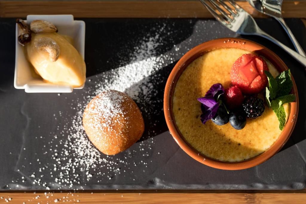 AC Hotel by Marriott Innsbruck - Resim 37