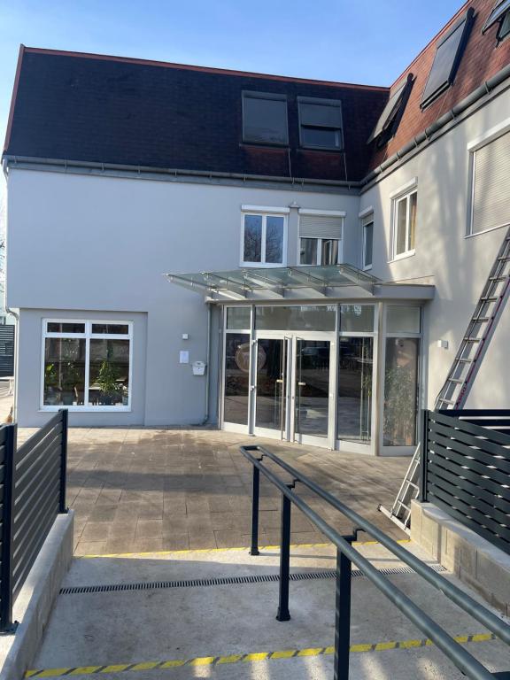 Hotel Wasserpalast - breakfast for free!!! - Resim 13