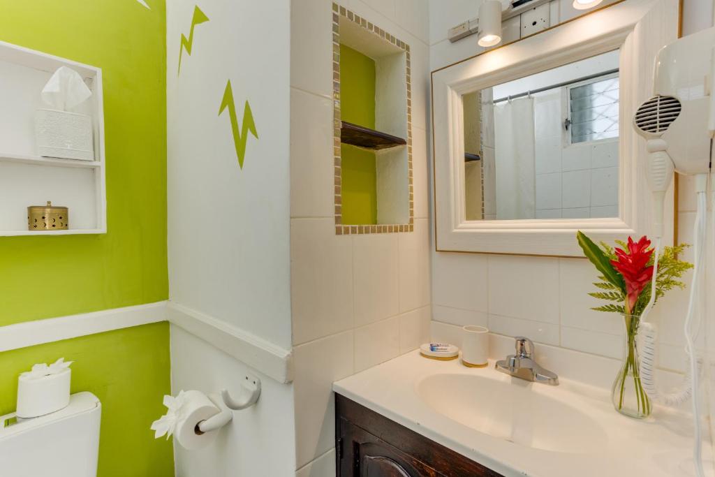 Villa Boscardi - Deluxe King Room