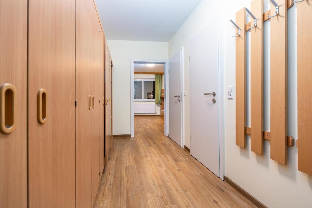 Fotografie z fotogalerie ubytování Planner Alpenhof v destinaci Planneralm