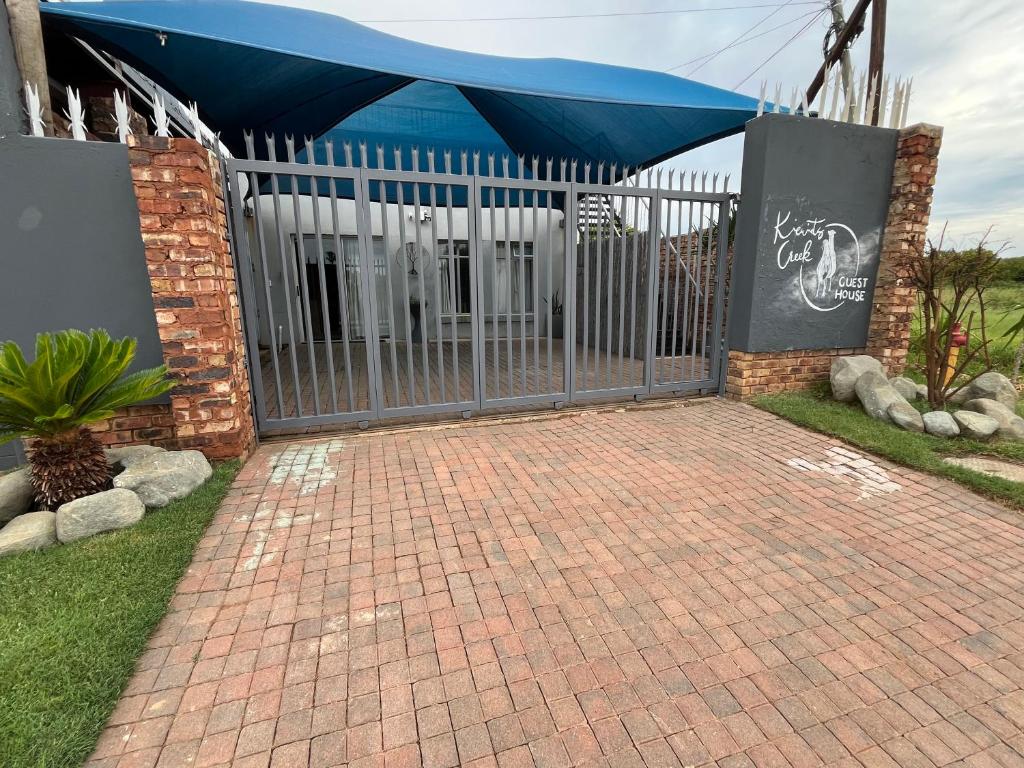 Fotografie z fotogalerie ubytování Kiewiets Creek Guesthouse v destinaci Pretoria