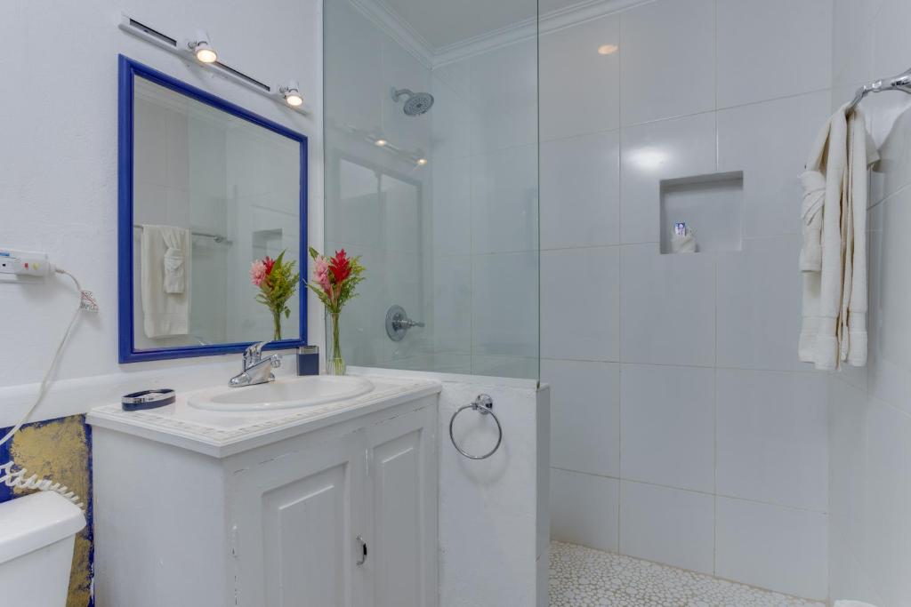 Villa Boscardi - Double Room