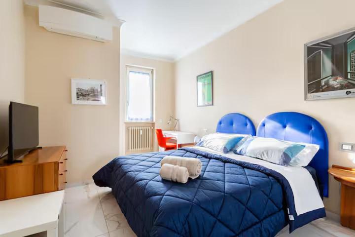 Arrivasti Stays-Piede-a-terre in Milan Centre