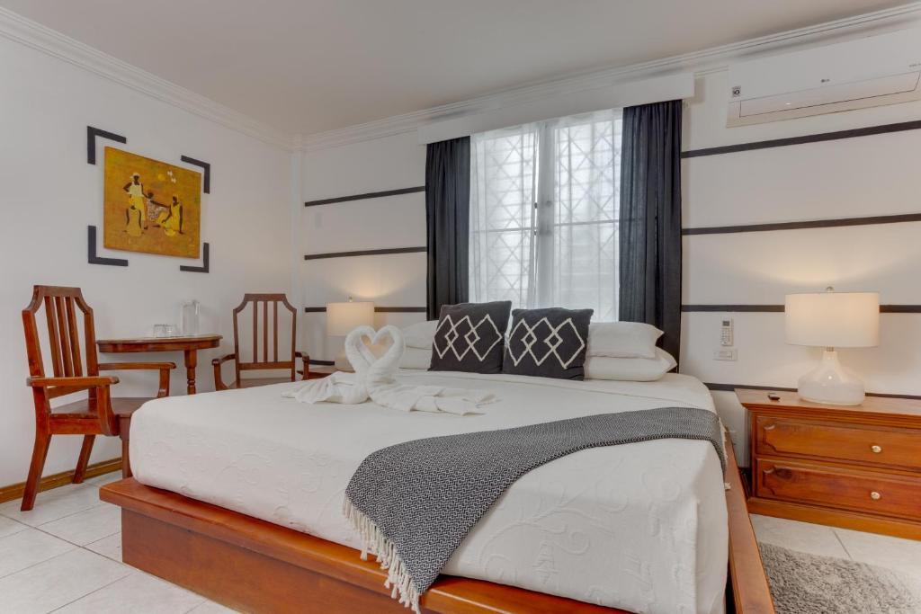 Villa Boscardi - Standard Double Room