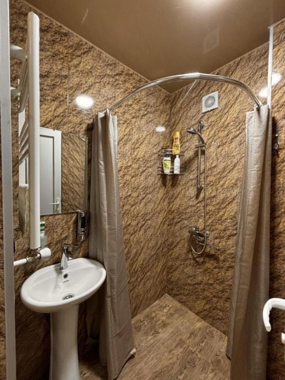 Gallery image of Apartment in Rustavi in Rustavi