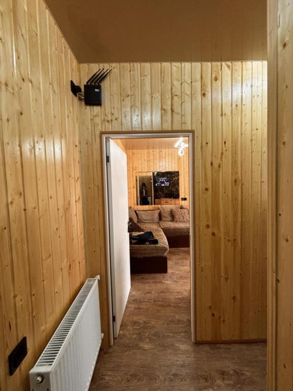 Gallery image of Apartment in Rustavi in Rustavi