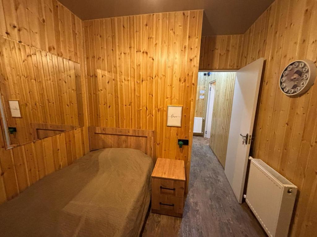 Gallery image of Apartment in Rustavi in Rustavi