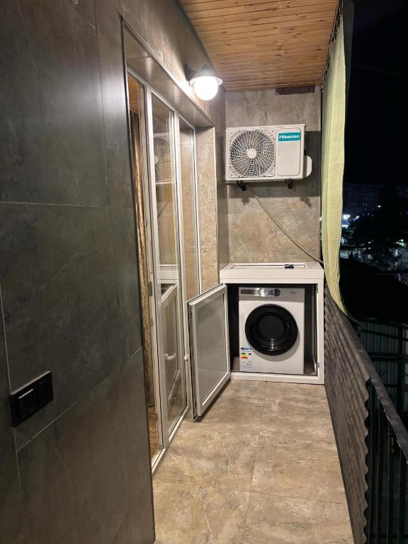 Gallery image of Apartment in Rustavi in Rustavi